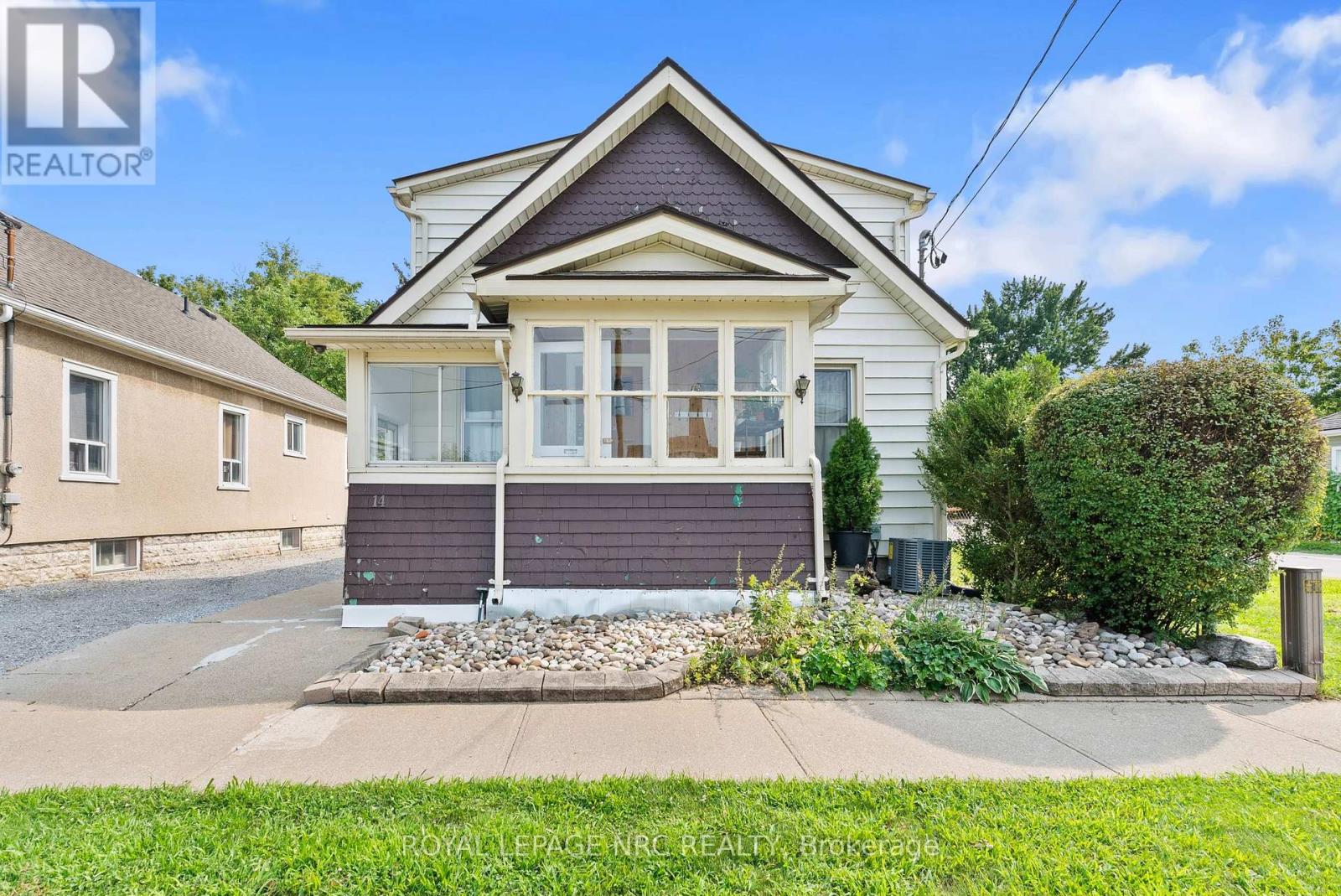 14 HEATHERINGTON STREET, St. Catharines, Ontario