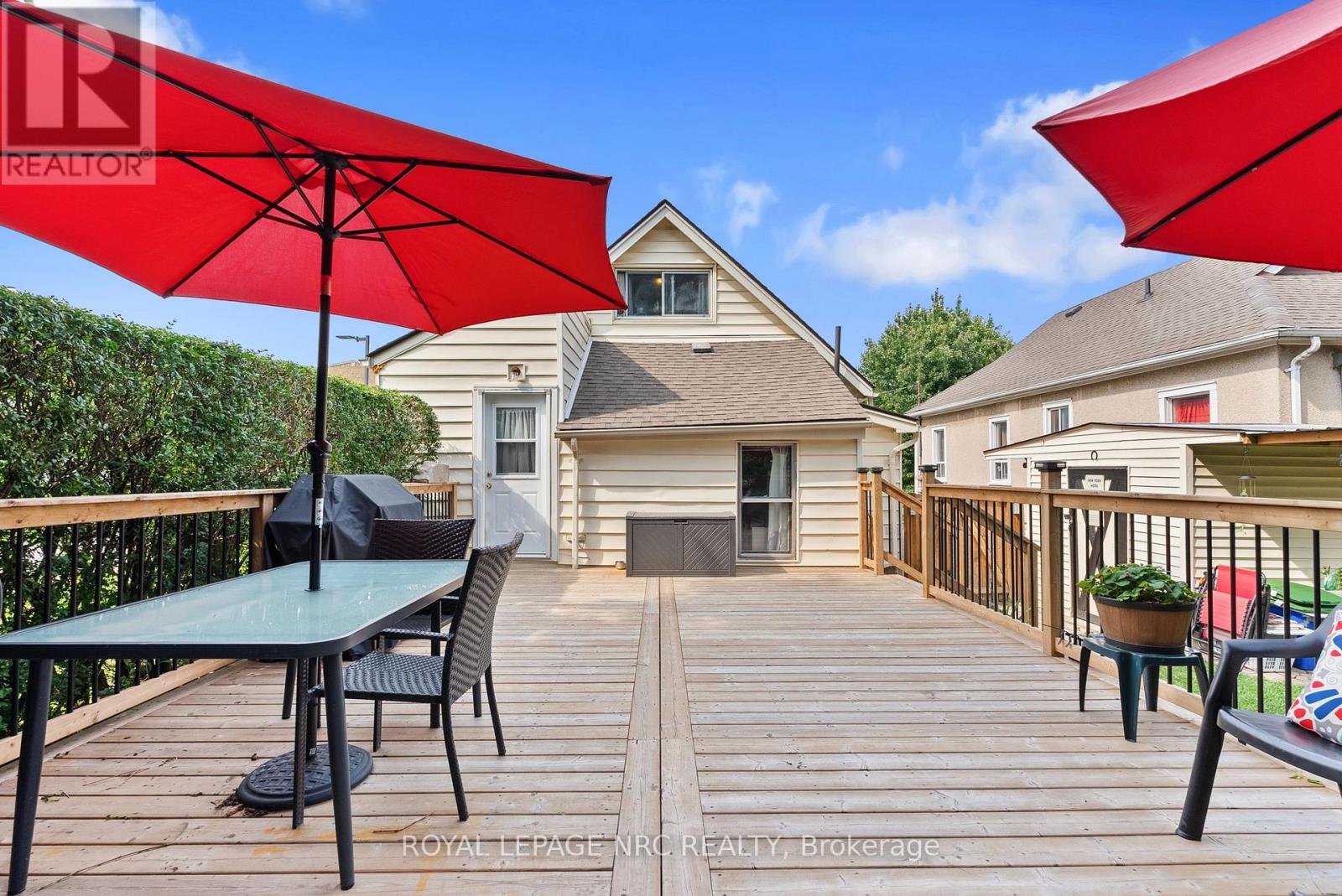 14 Heatherington Street, St. Catharines, Ontario  L2R 2G5 - Photo 28 - X13665530