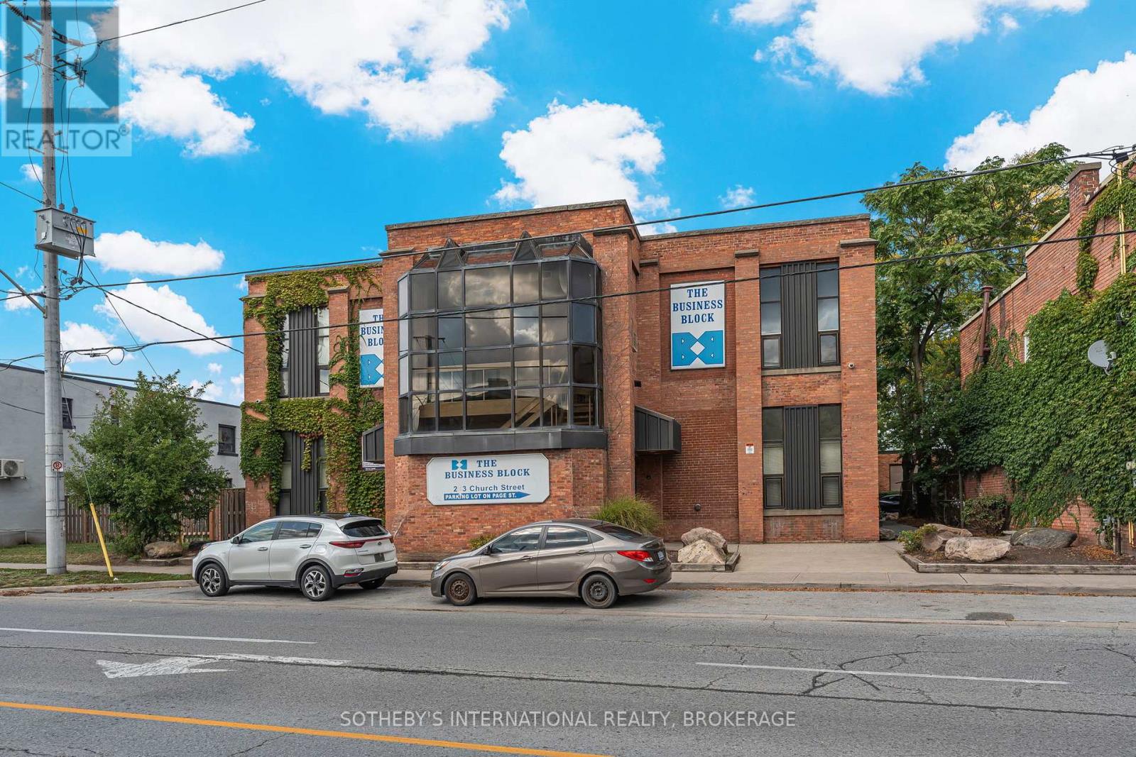 243 CHURCH STREET, St. Catharines, Ontario