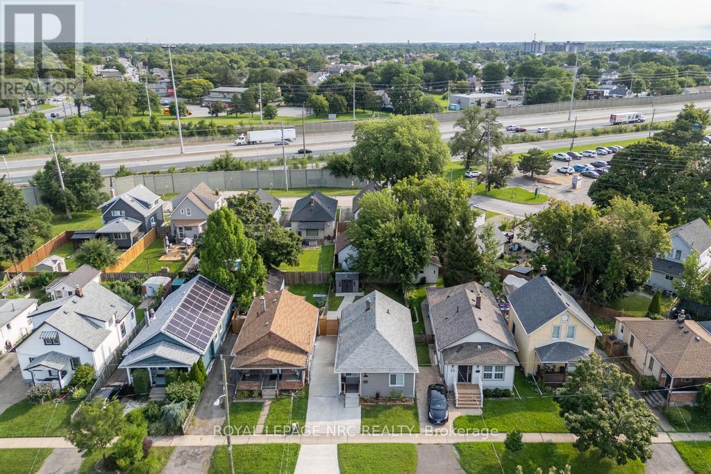 21 Trapnell Street, St. Catharines, Ontario  L2R 1B1 - Photo 20 - X13666034