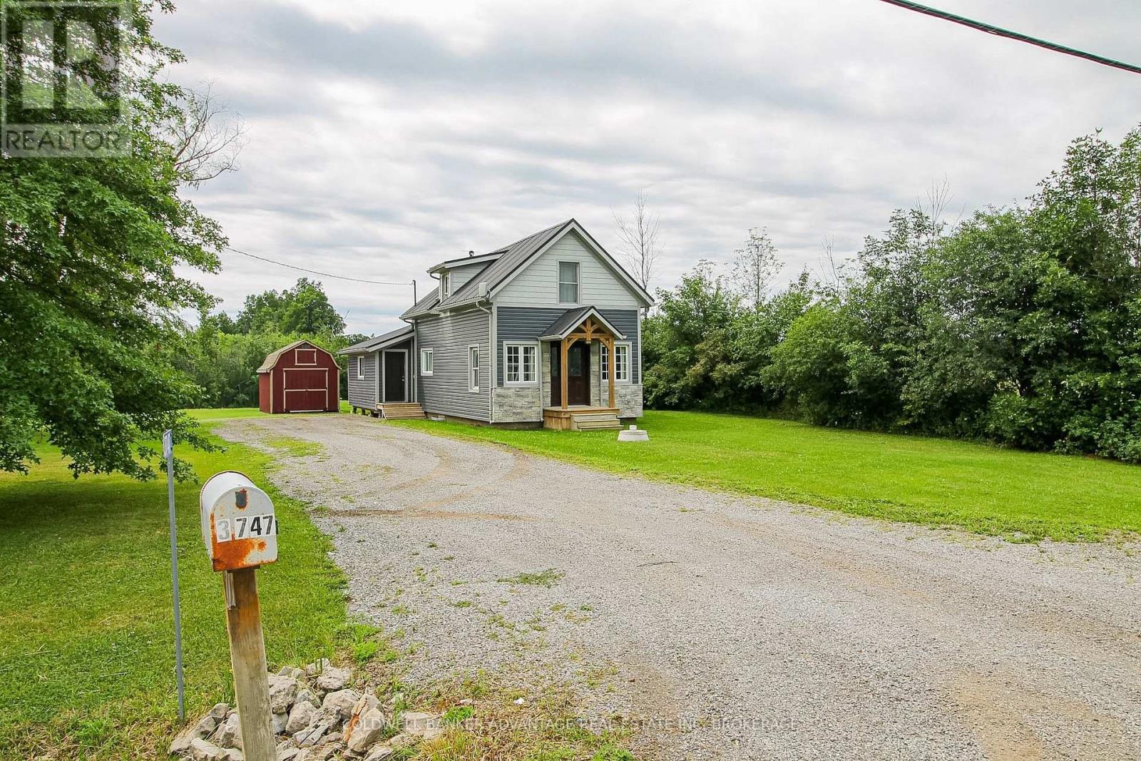 3747 BOWEN ROAD, Fort Erie, Ontario
