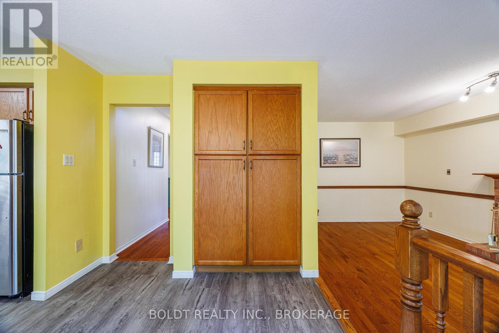 64 Carmine Crescent, St. Catharines, Ontario  L2S 3M2 - Photo 11 - X13666434