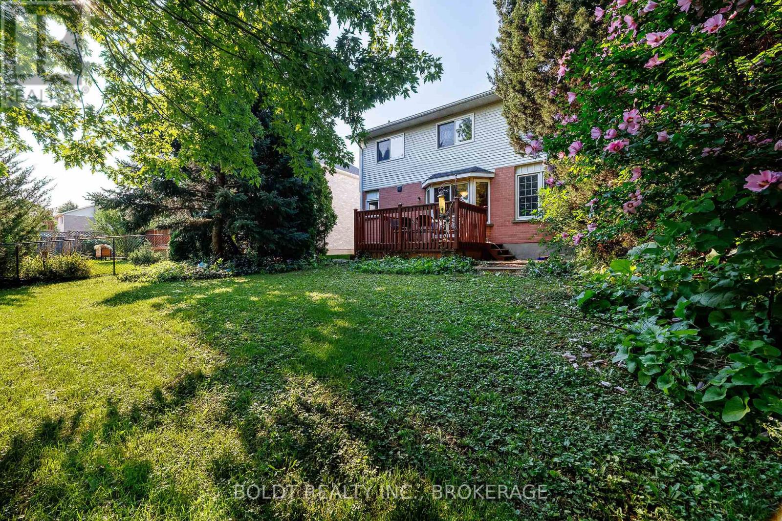 64 Carmine Crescent, St. Catharines, Ontario  L2S 3M2 - Photo 35 - X13666434