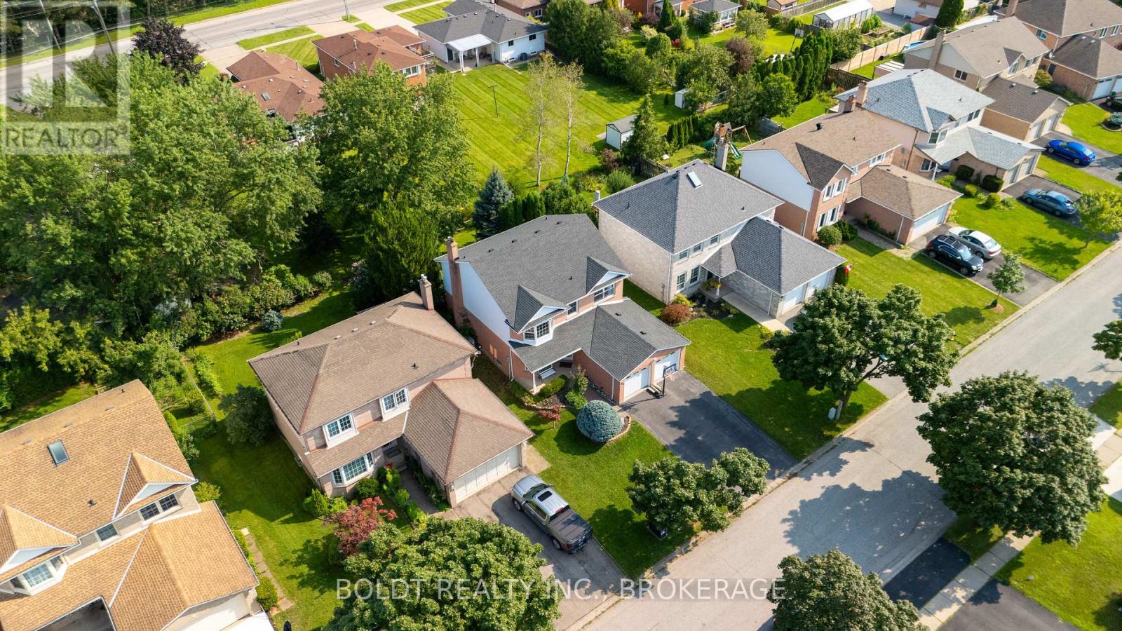 64 Carmine Crescent, St. Catharines, Ontario  L2S 3M2 - Photo 40 - X13666434
