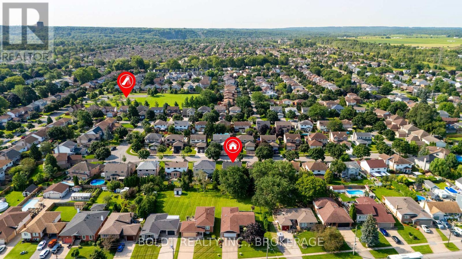 64 Carmine Crescent, St. Catharines, Ontario  L2S 3M2 - Photo 42 - X13666434