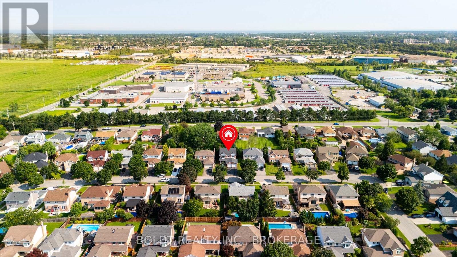 64 Carmine Crescent, St. Catharines, Ontario  L2S 3M2 - Photo 46 - X13666434