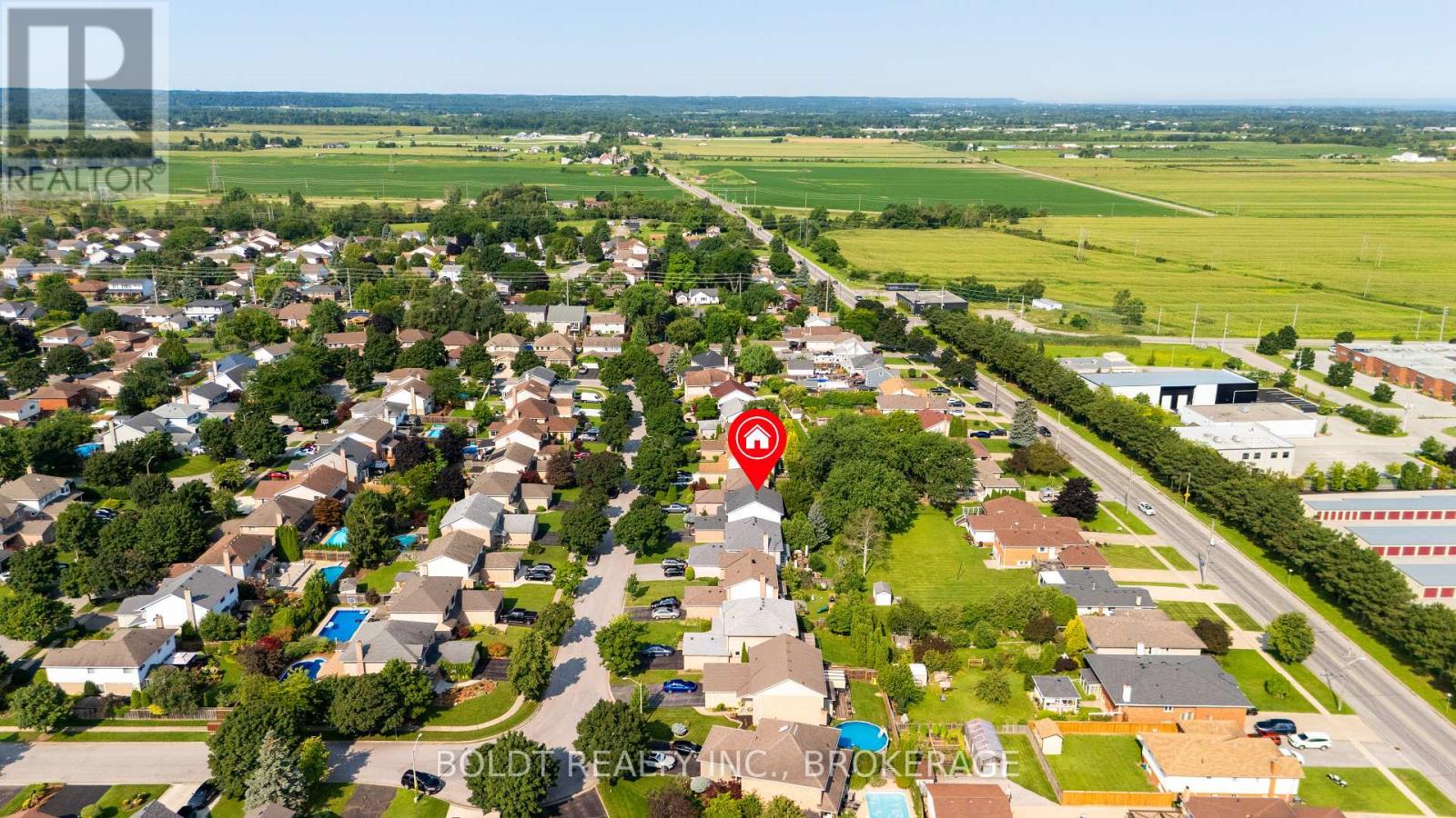 64 Carmine Crescent, St. Catharines, Ontario  L2S 3M2 - Photo 48 - X13666434