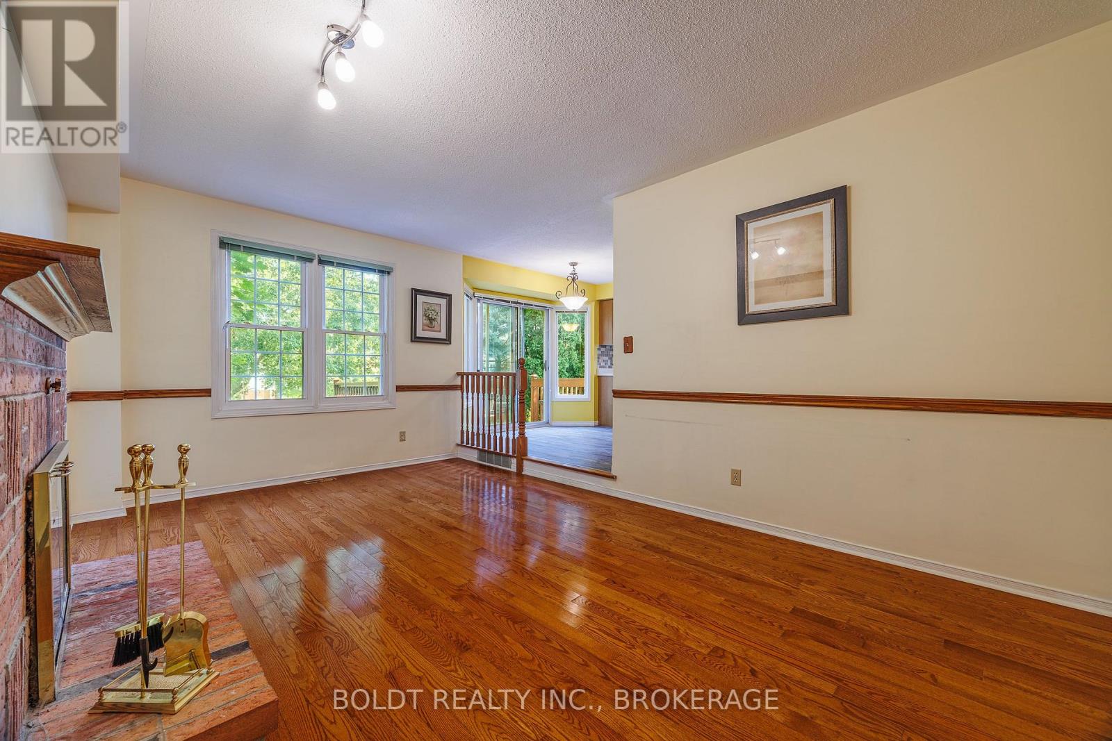64 Carmine Crescent, St. Catharines, Ontario  L2S 3M2 - Photo 6 - X13666434