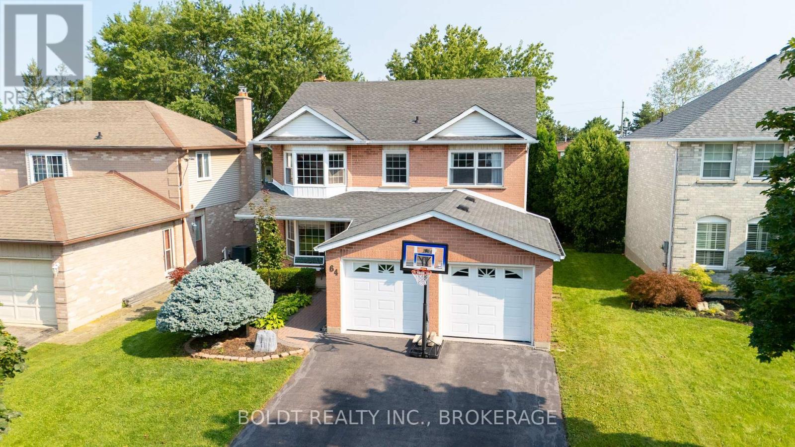 64 Carmine Crescent, St. Catharines, Ontario  L2S 3M2 - Photo 37 - X13666586