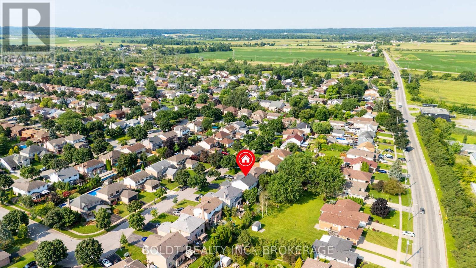 64 Carmine Crescent, St. Catharines, Ontario  L2S 3M2 - Photo 41 - X13666586
