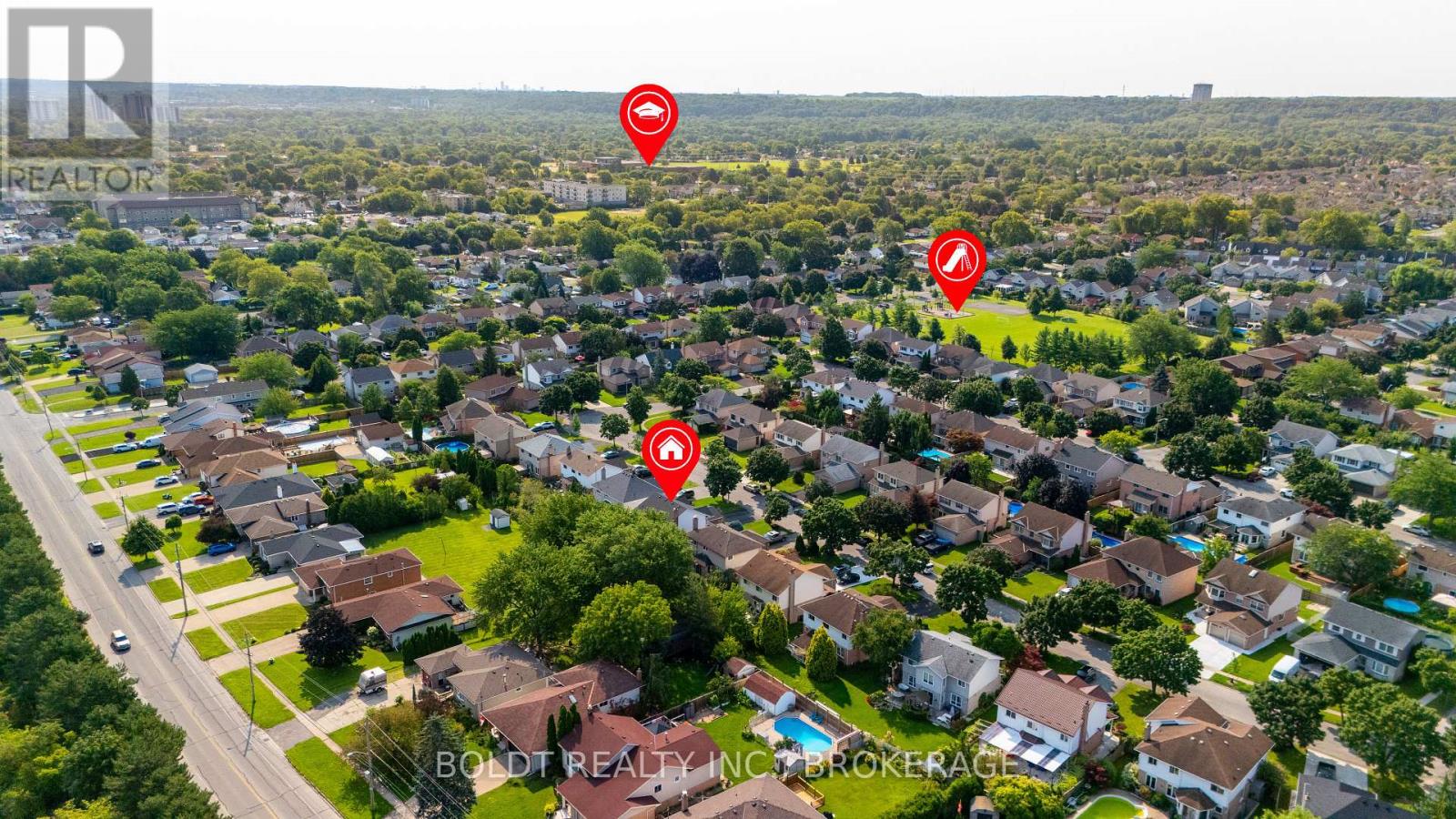 64 Carmine Crescent, St. Catharines, Ontario  L2S 3M2 - Photo 43 - X13666586