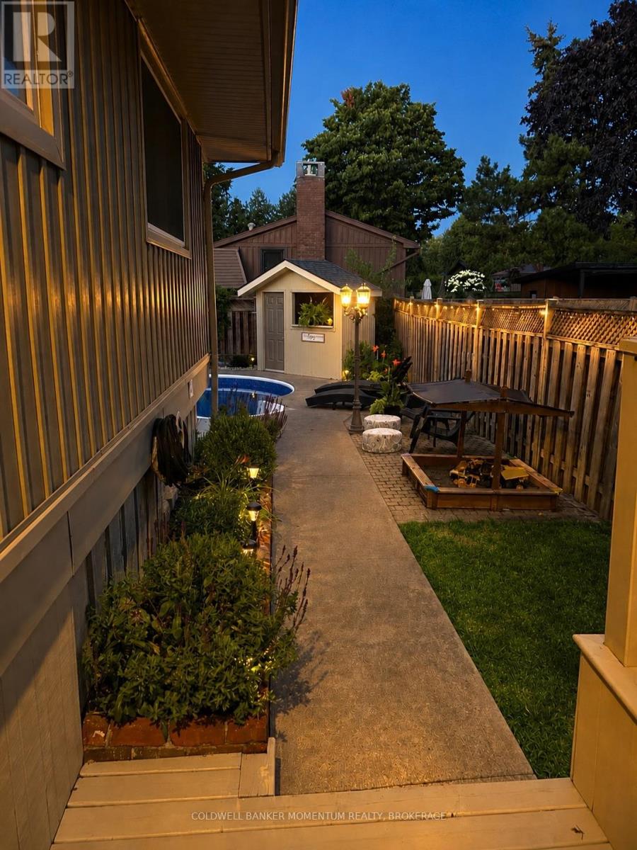 15 The Cedars, St. Catharines, Ontario  L2M 6M7 - Photo 35 - X13667004