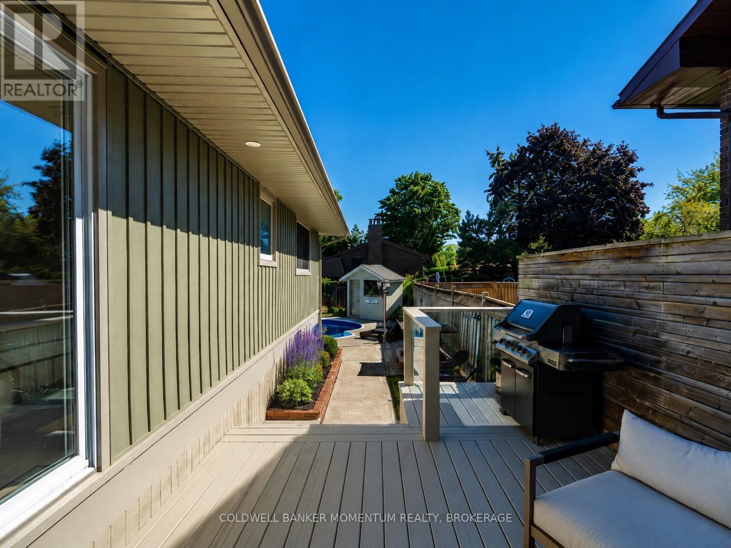 15 The Cedars, St. Catharines, Ontario  L2M 6M7 - Photo 36 - X13667004