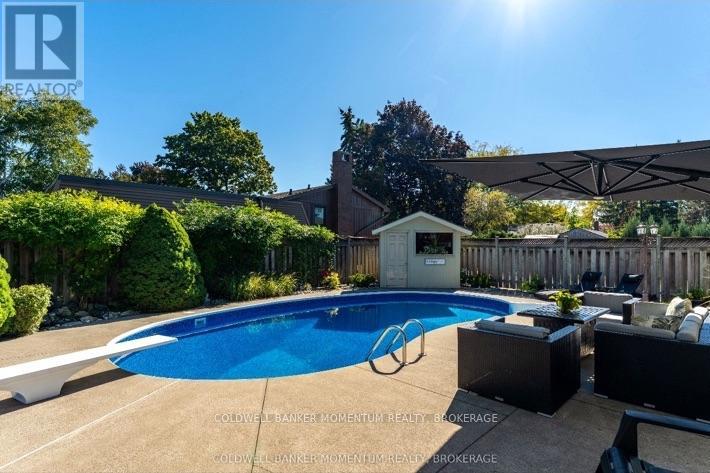 15 The Cedars, St. Catharines, Ontario  L2M 6M7 - Photo 41 - X13667004