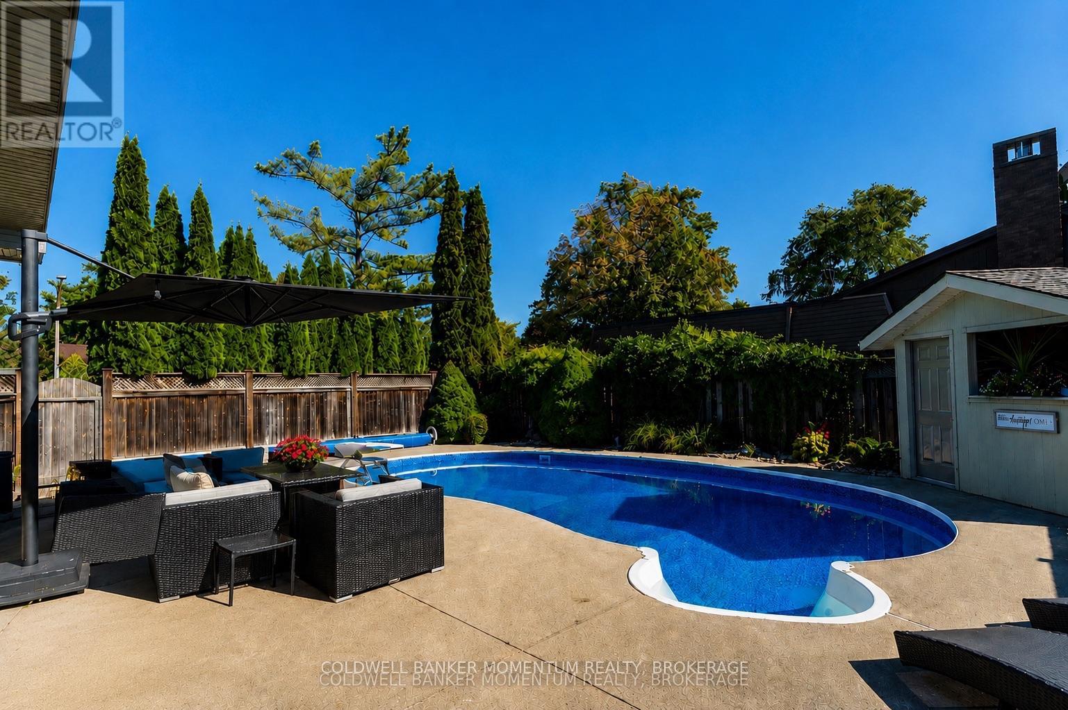 15 The Cedars, St. Catharines, Ontario  L2M 6M7 - Photo 43 - X13667004