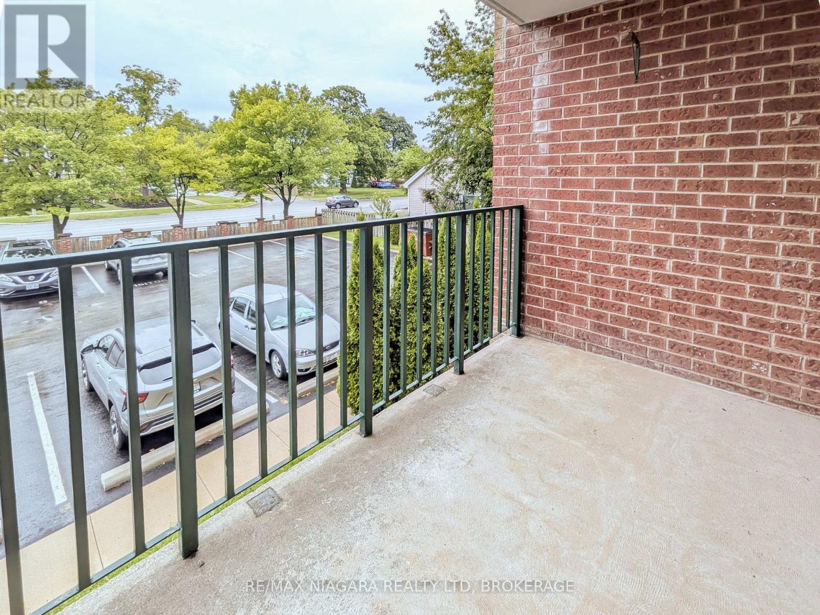 203 - 6704 Thorold Stone Road, Niagara Falls, Ontario  L2J 1B3 - Photo 14 - X13667012