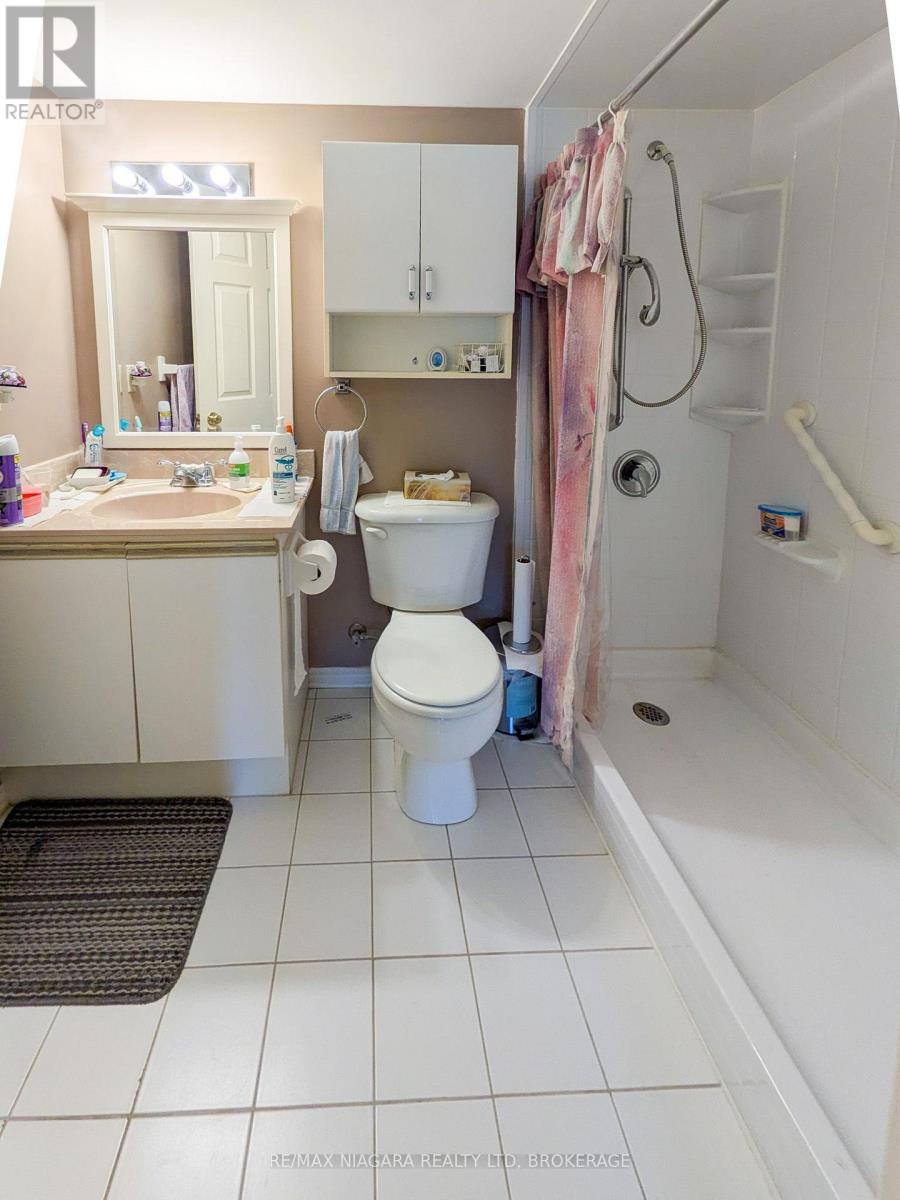 203 - 6704 Thorold Stone Road, Niagara Falls, Ontario  L2J 1B3 - Photo 16 - X13667012