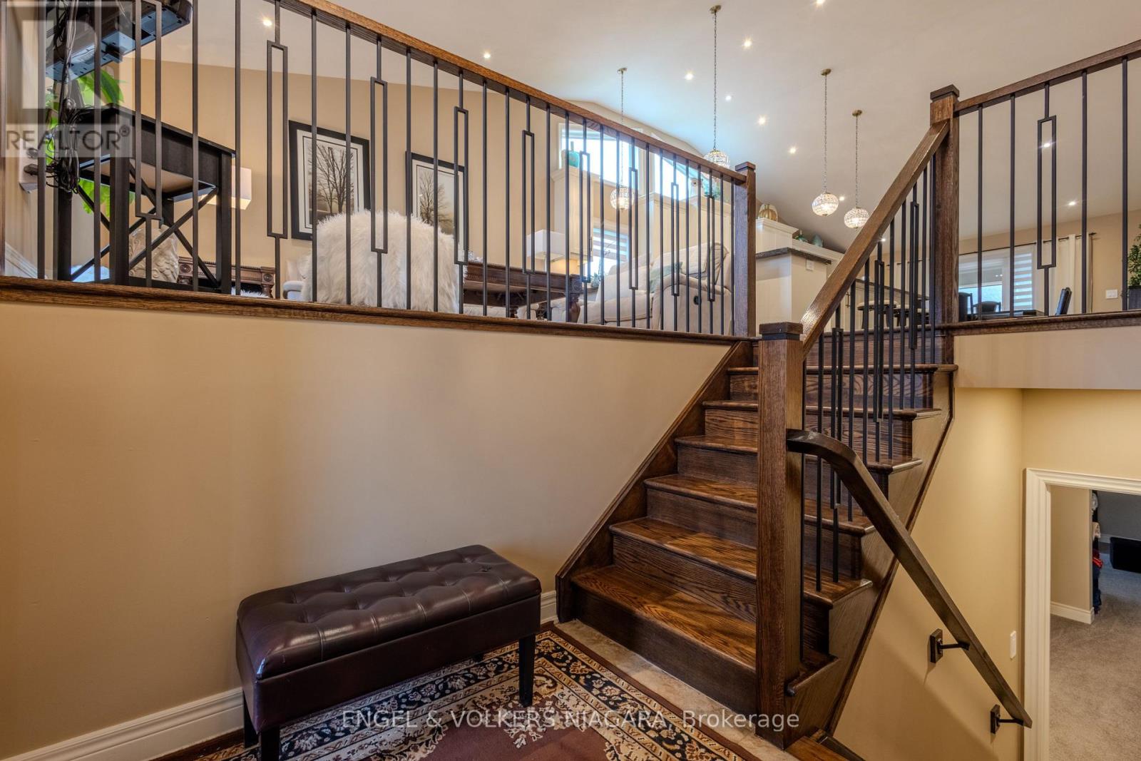 5 Delicious Court, Thorold, Ontario  L2V 0J8 - Photo 10 - X13667118