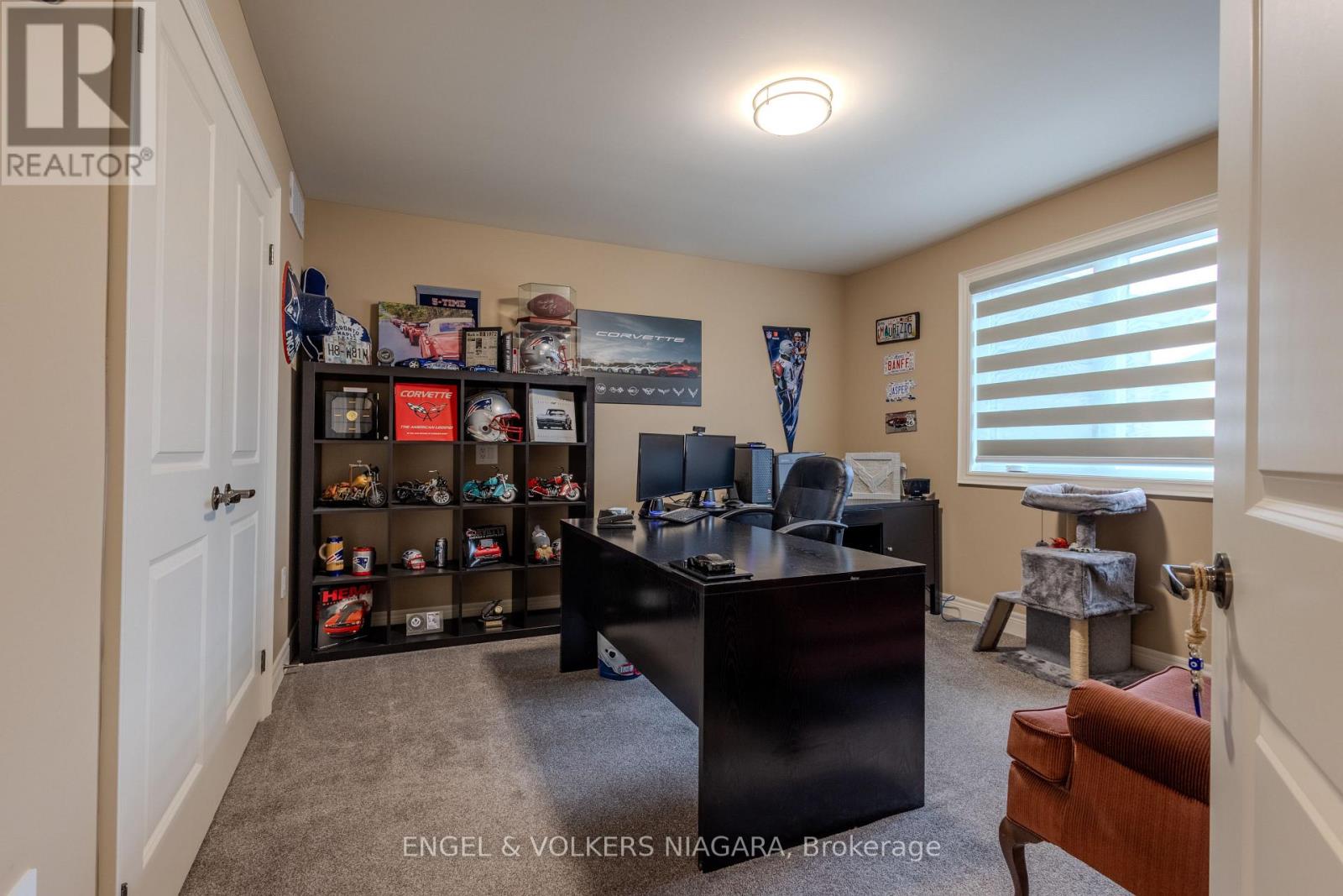 5 Delicious Court, Thorold, Ontario  L2V 0J8 - Photo 31 - X13667118