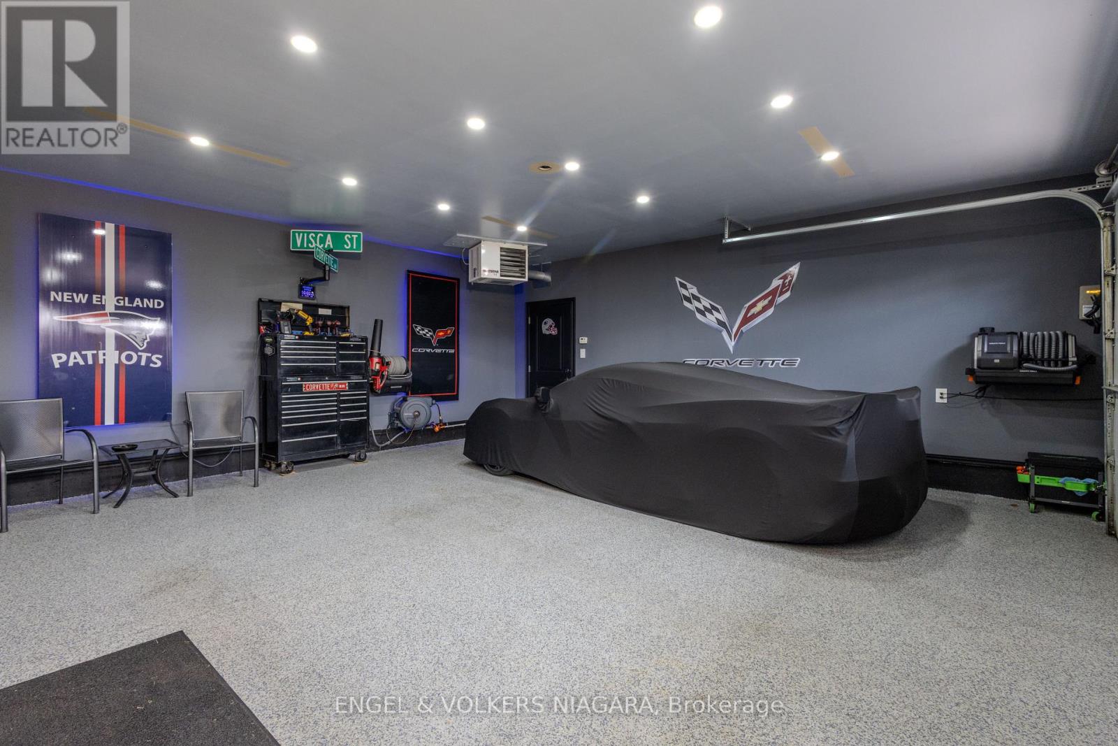 5 Delicious Court, Thorold, Ontario  L2V 0J8 - Photo 43 - X13667118