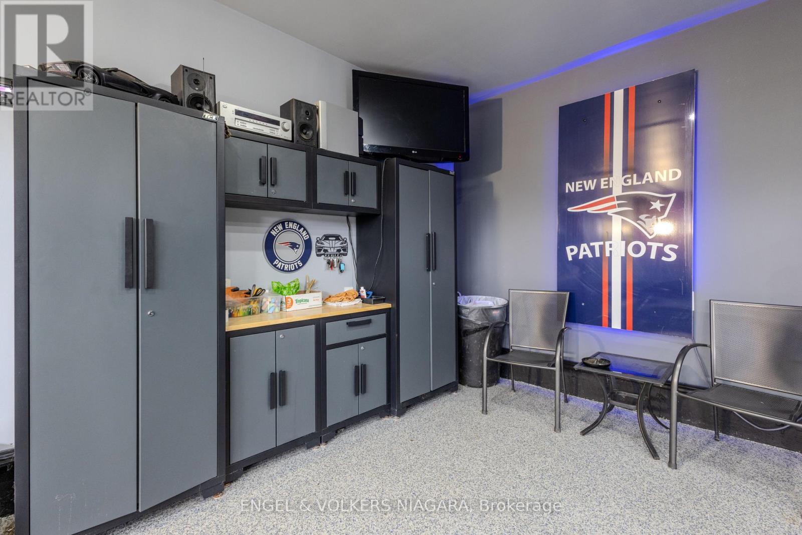5 Delicious Court, Thorold, Ontario  L2V 0J8 - Photo 45 - X13667118