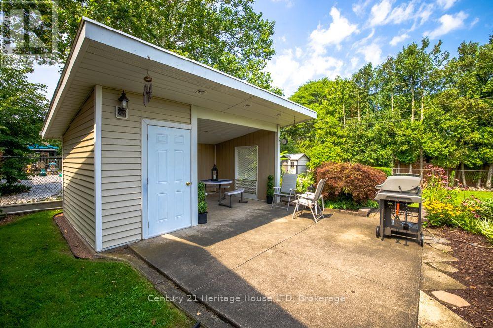 121 Lockhart Drive, St. Catharines, Ontario  L2T 1W3 - Photo 38 - X13667214