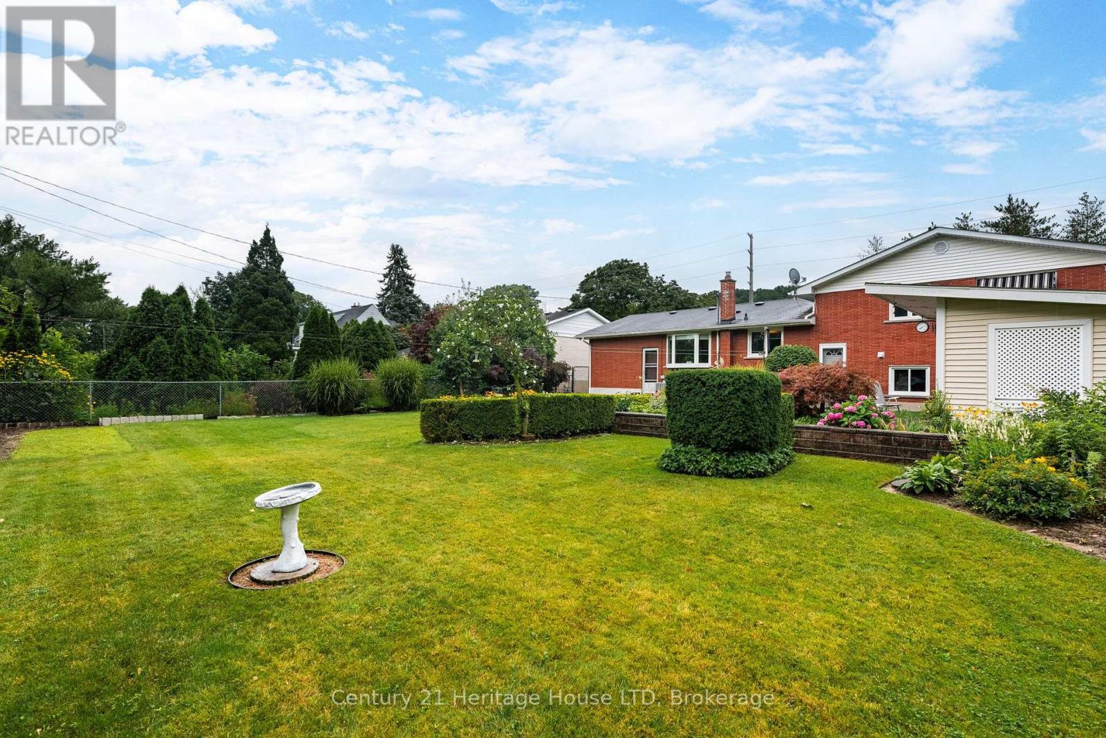 121 Lockhart Drive, St. Catharines, Ontario  L2T 1W3 - Photo 42 - X13667214