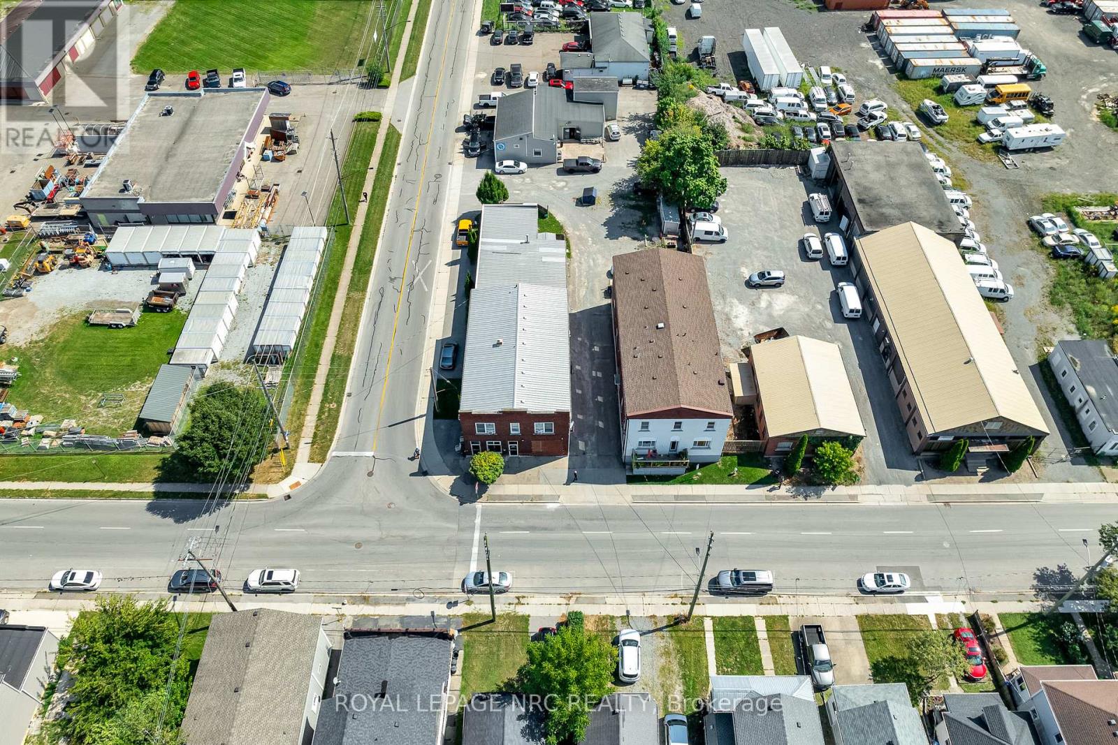 192 Burgar Street, Welland, Ontario  L3B 2T4 - Photo 5 - X13667532