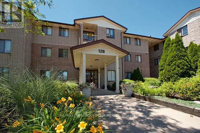 215 - 128 ST AUGUSTINE DRIVE, St. Catharines, Ontario