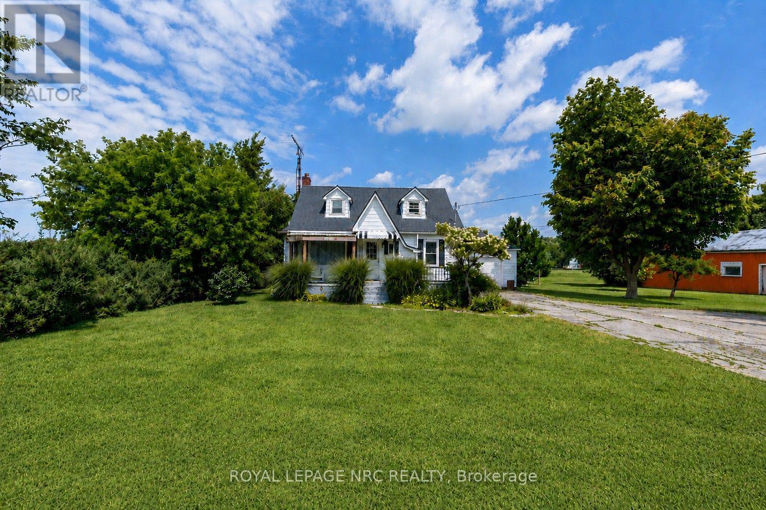 42846 3 HIGHWAY, Wainfleet, Ontario