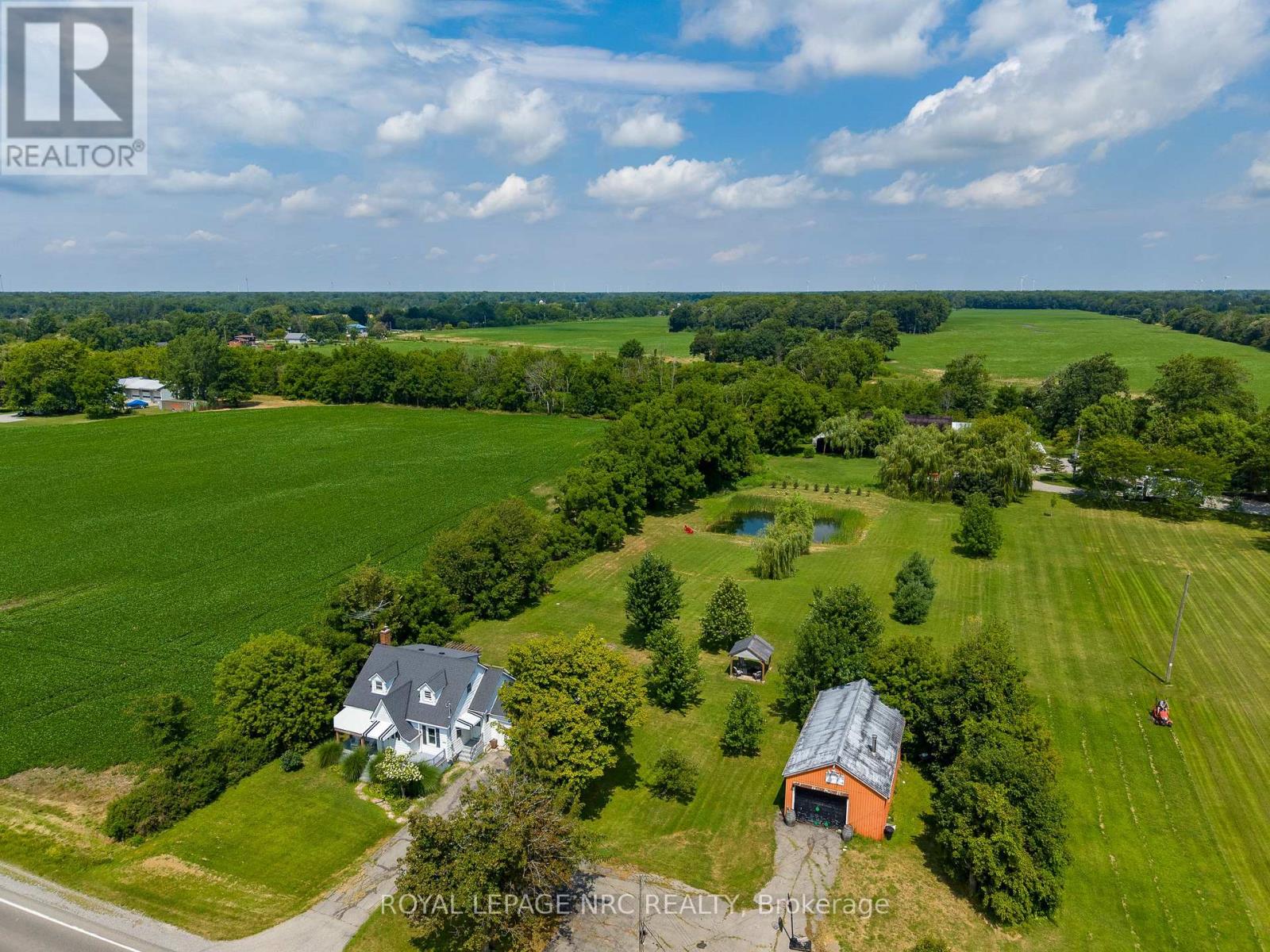 42846 3 Highway, Wainfleet, Ontario  L0S 1V0 - Photo 33 - X13667752