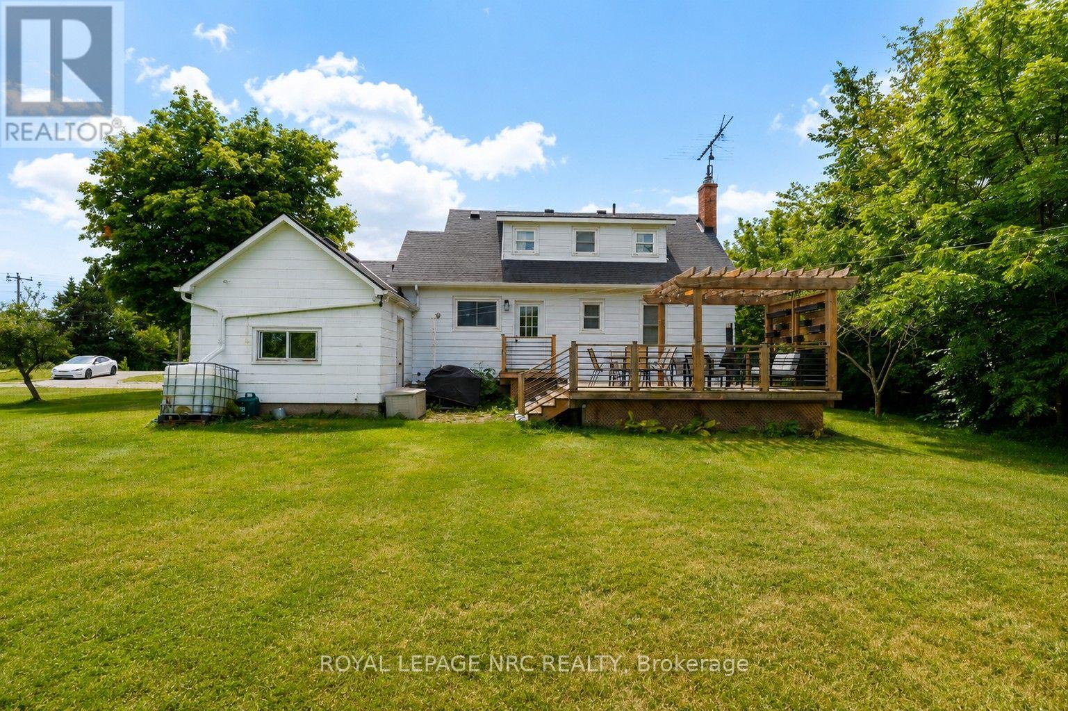 42846 3 Highway, Wainfleet, Ontario  L0S 1V0 - Photo 4 - X13667752