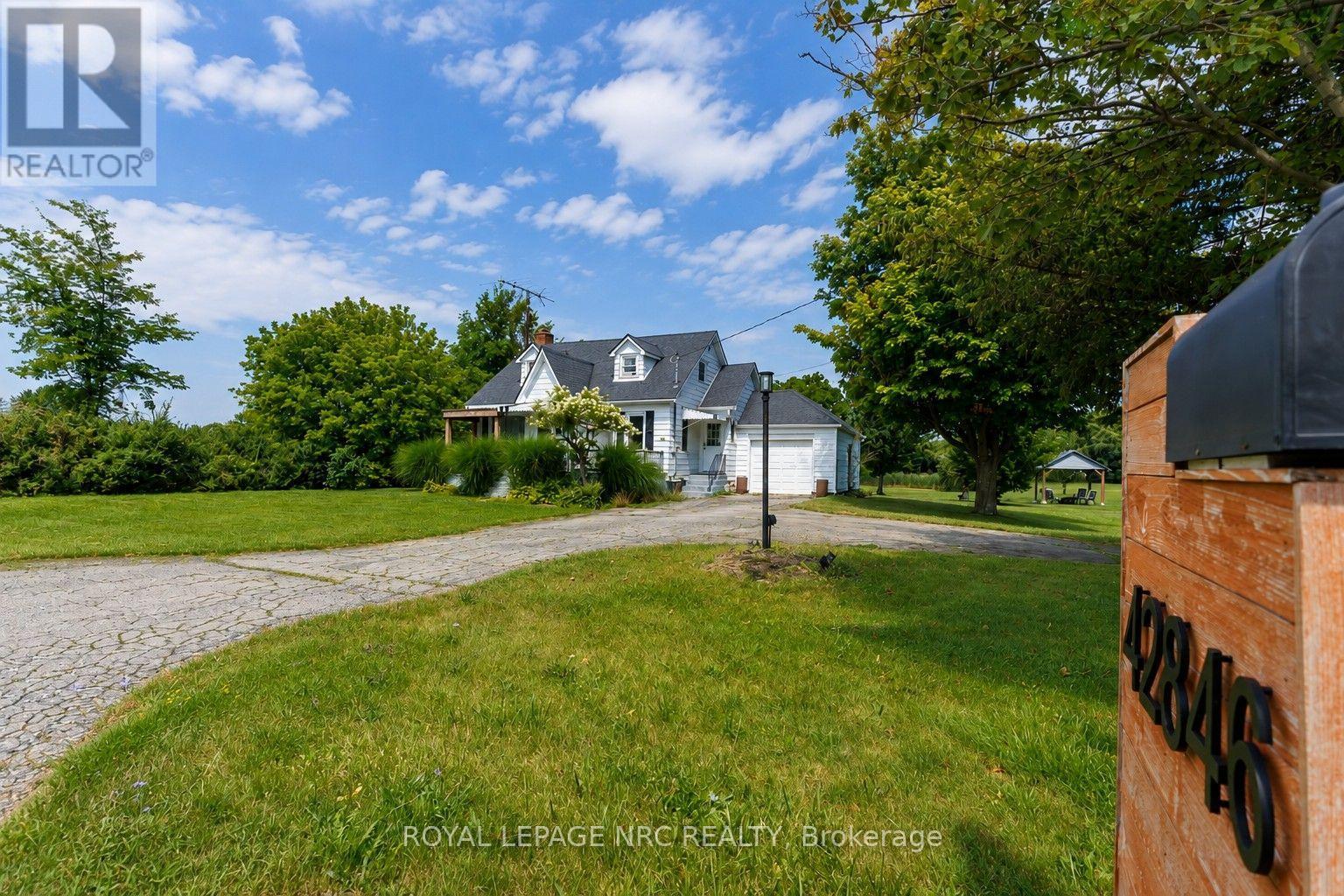 42846 3 Highway, Wainfleet, Ontario  L0S 1V0 - Photo 7 - X13667752
