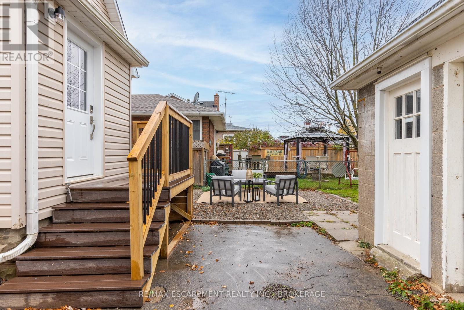50 Fifth Street, Welland, Ontario  L3B 4Z5 - Photo 28 - X13667826