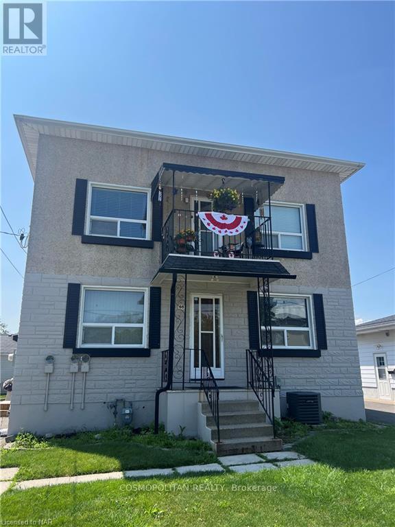 68 CLIFFORD AVENUE, Welland, Ontario