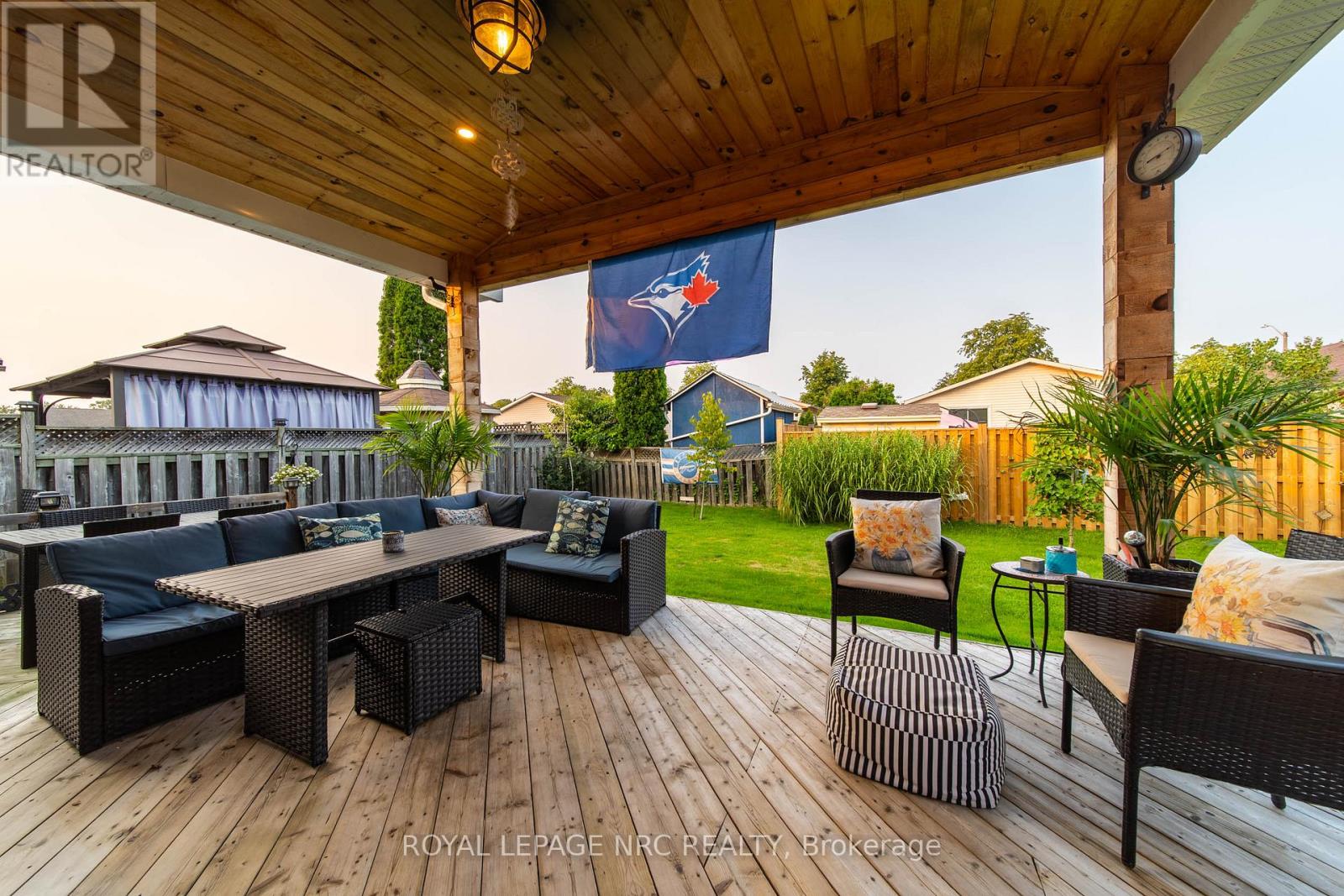 5830 Aspen Court, Niagara Falls, Ontario  L2G 7V3 - Photo 21 - X13667916