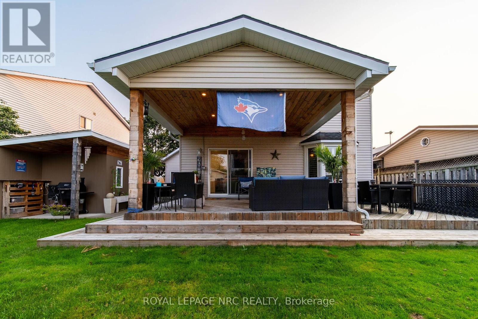 5830 Aspen Court, Niagara Falls, Ontario  L2G 7V3 - Photo 22 - X13667916