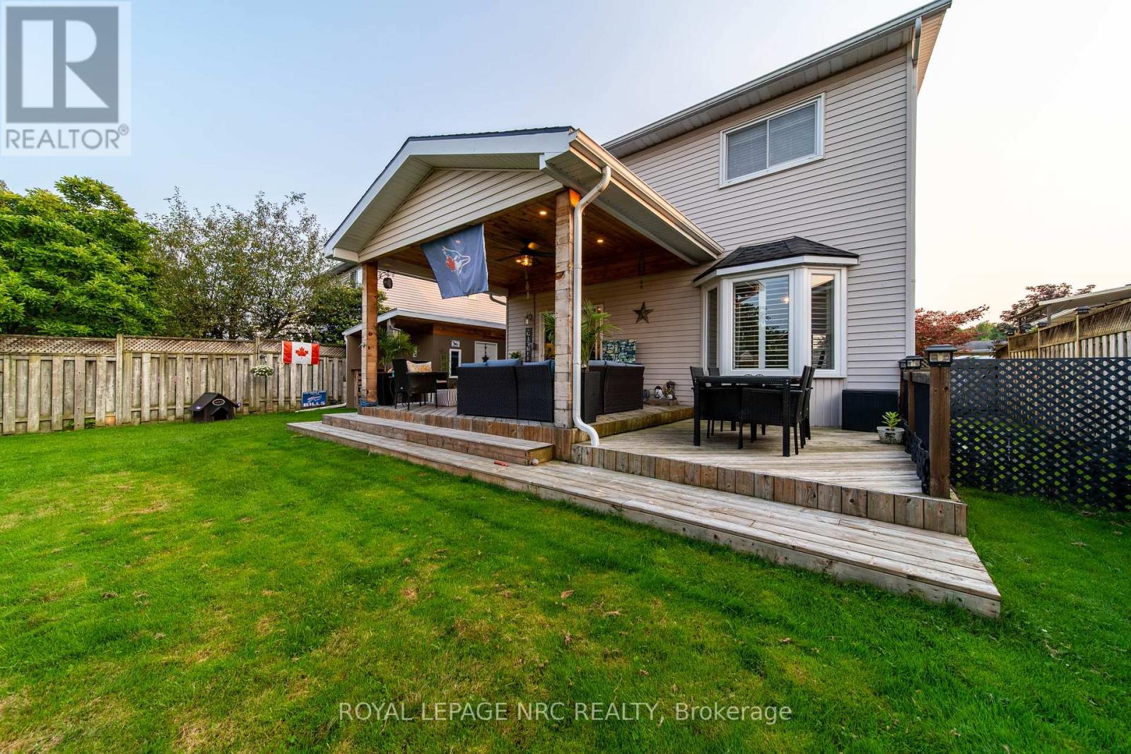 5830 Aspen Court, Niagara Falls, Ontario  L2G 7V3 - Photo 23 - X13667916