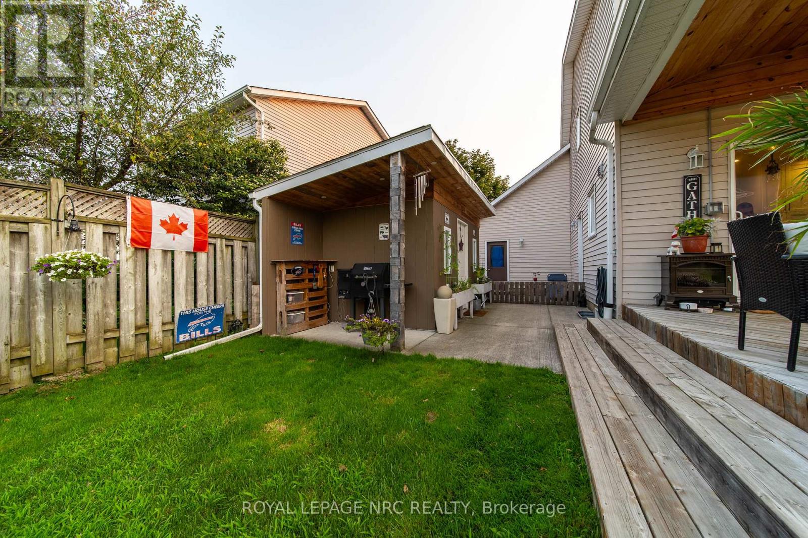 5830 Aspen Court, Niagara Falls, Ontario  L2G 7V3 - Photo 24 - X13667916