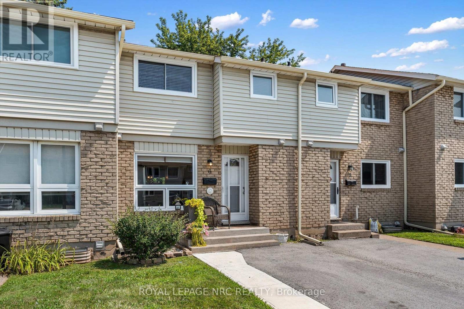 6 - 6767 Thorold Stone Road, Niagara Falls, Ontario  L2J 3W9 - Photo 2 - X13668022
