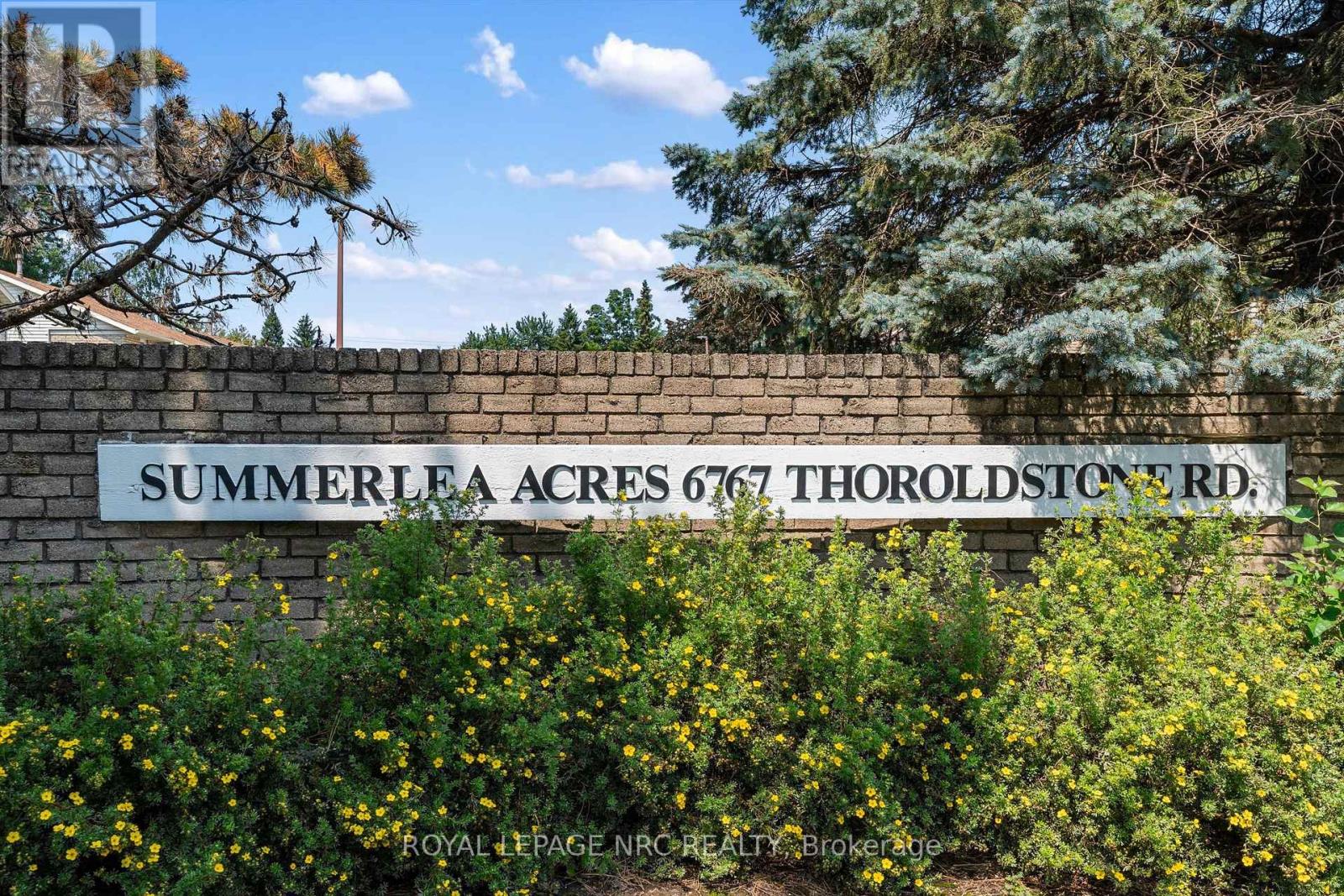 6 - 6767 Thorold Stone Road, Niagara Falls, Ontario  L2J 3W9 - Photo 3 - X13668022