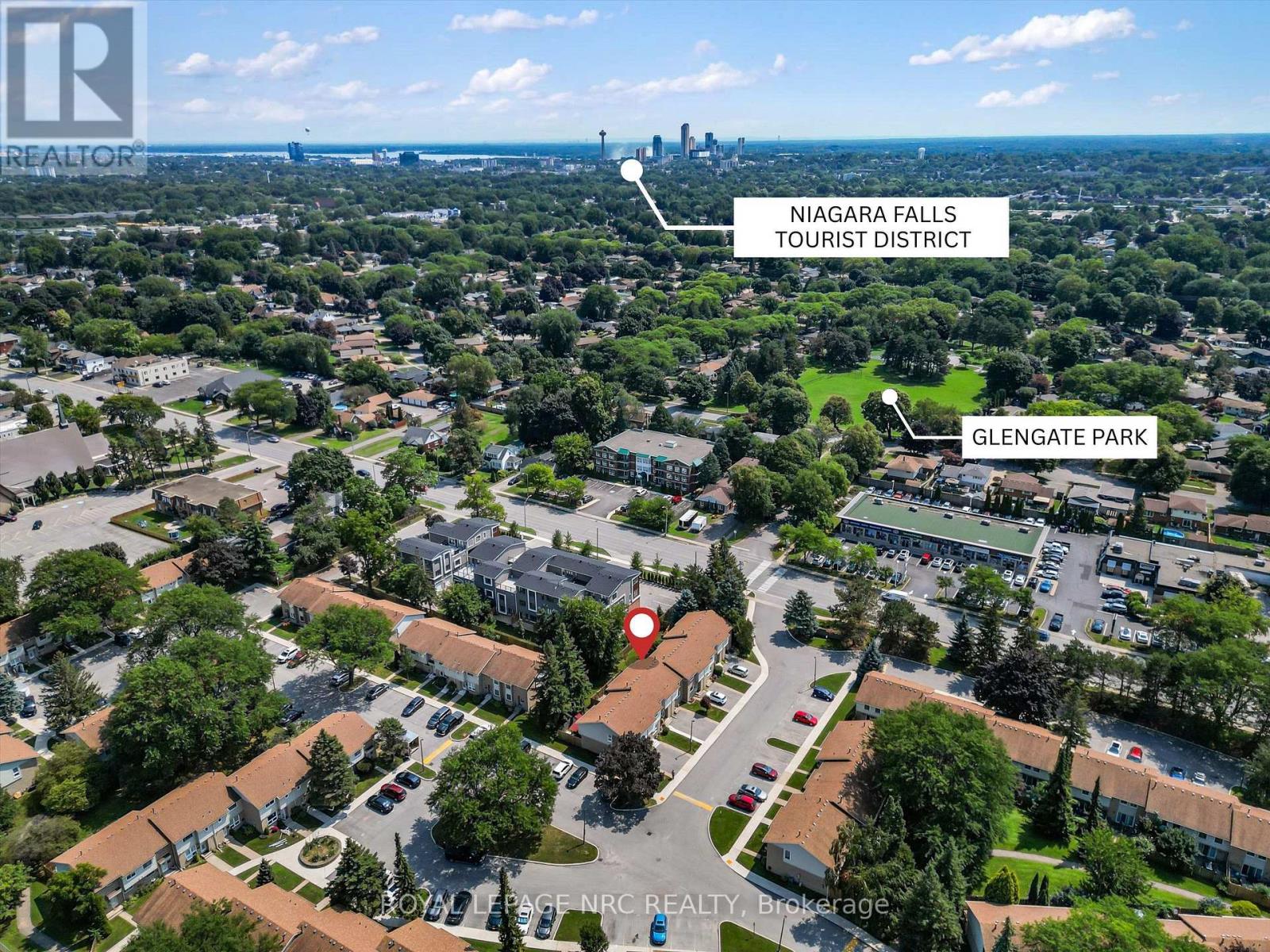 6 - 6767 Thorold Stone Road, Niagara Falls, Ontario  L2J 3W9 - Photo 36 - X13668022