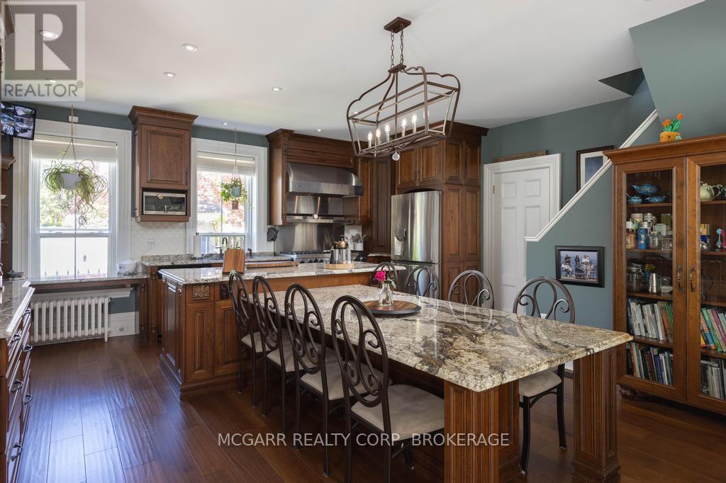 38 Yates Street, St. Catharines, Ontario  L2R 5R4 - Photo 11 - X13668276