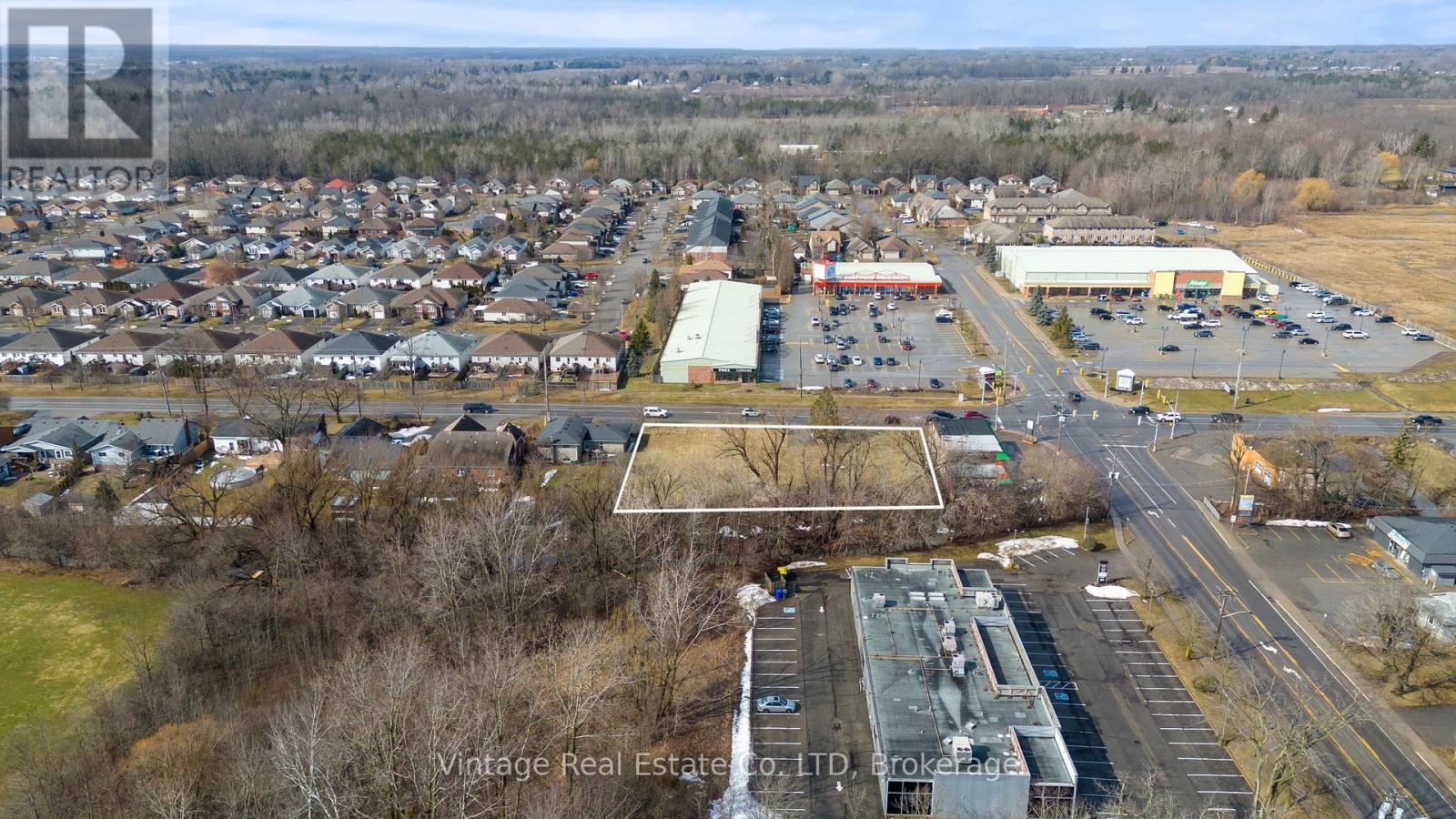 592 SOUTH PELHAM ROAD, Welland, Ontario
