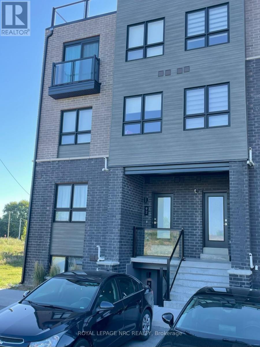 92 - 6705 CROPP STREET, Niagara Falls, Ontario