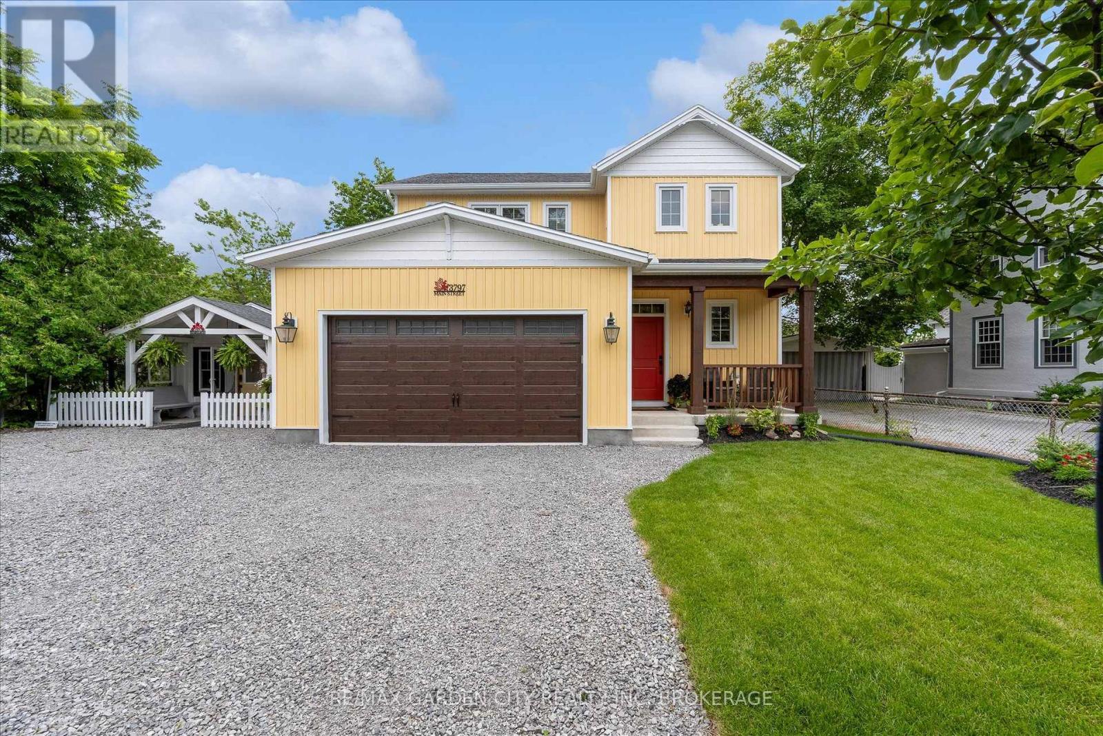 3797 MAIN STREET, Lincoln, Ontario
