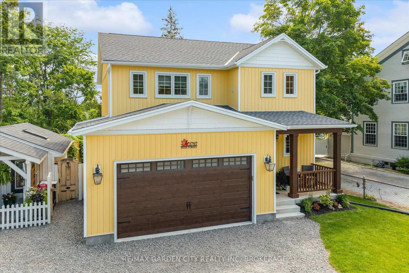 3797 Main Street, Lincoln, Ontario  L0R 1S0 - Photo 47 - X13668644
