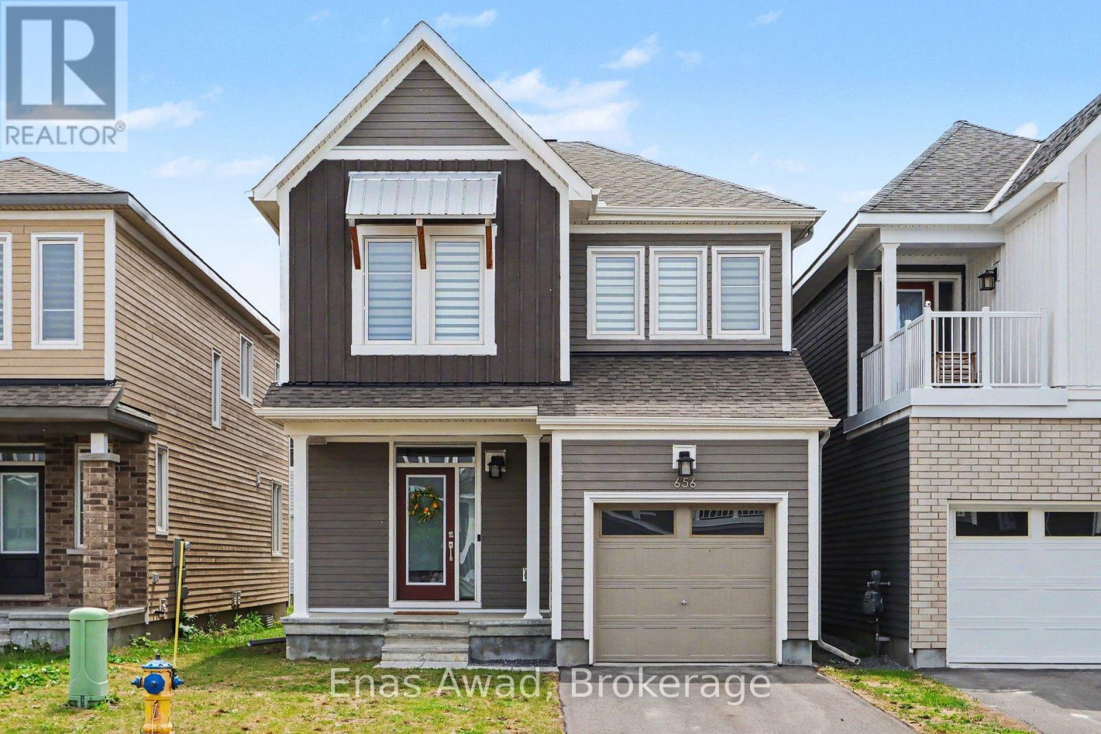 656 Terrier Circle, Ottawa, Ontario  K0A 2Z0 - Photo 2 - X13668694