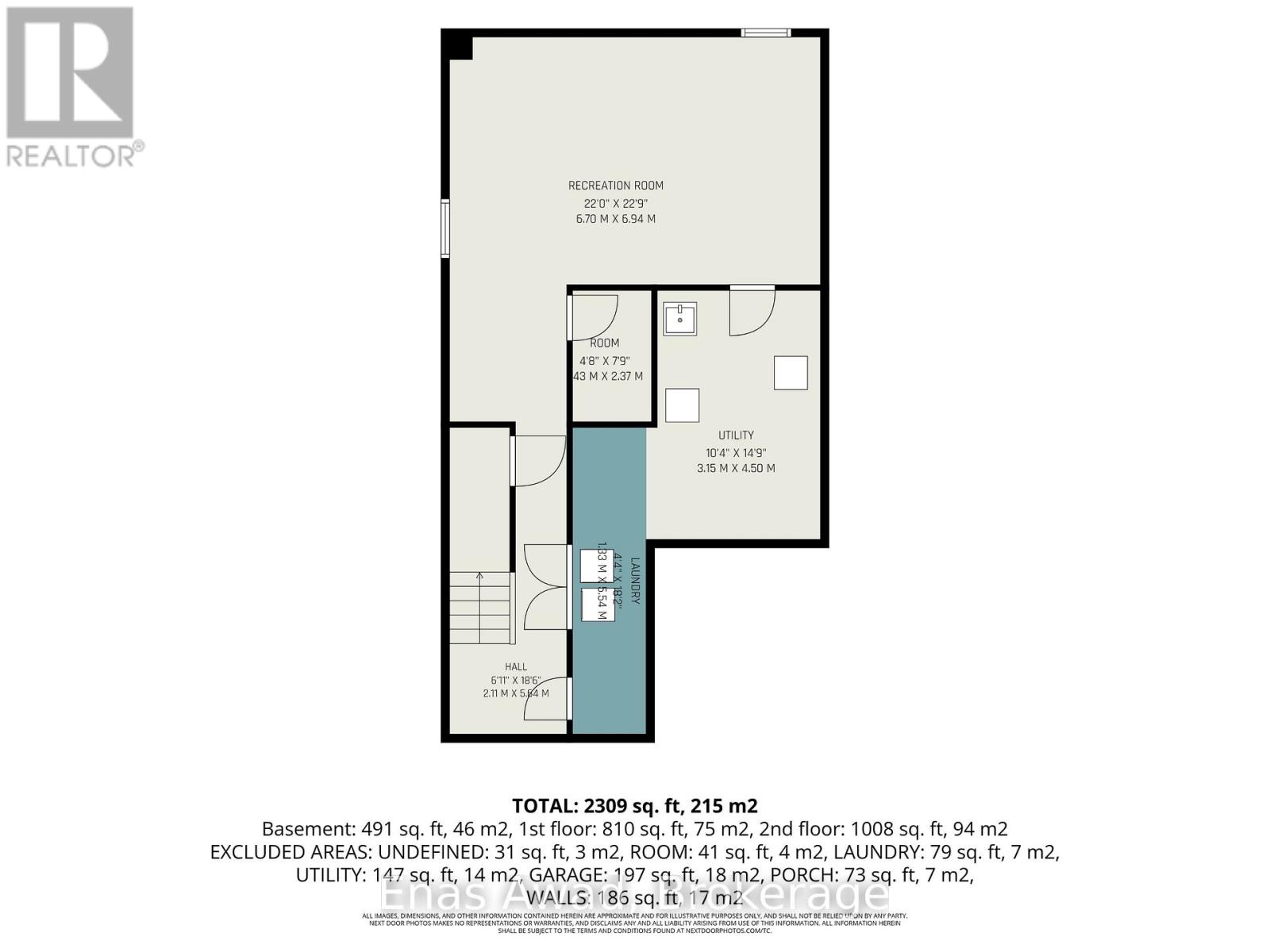 656 Terrier Circle, Ottawa, Ontario  K0A 2Z0 - Photo 22 - X13668694