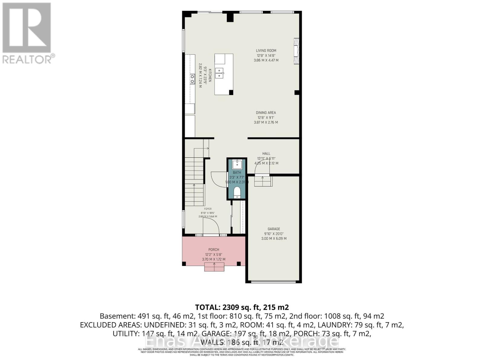 656 Terrier Circle, Ottawa, Ontario  K0A 2Z0 - Photo 23 - X13668694